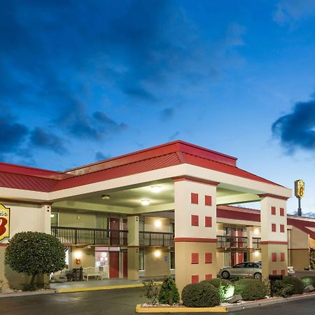 Super 8 By Wyndham Tifton Hotel Luaran gambar