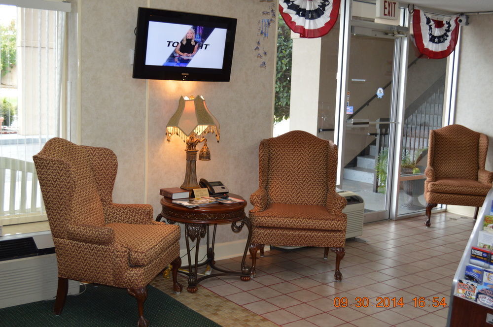 Super 8 By Wyndham Tifton Hotel Luaran gambar